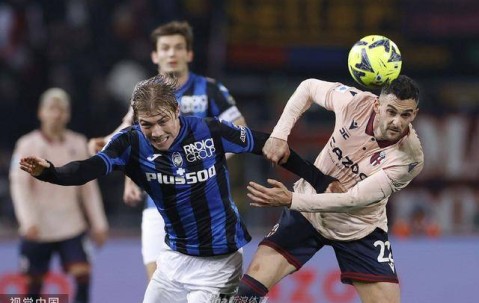 意甲焦点战：AC米兰VS博洛尼亚 赛前深度剖析与比分预测