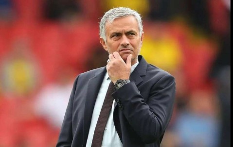 1个帅位炸热全欧！穆里尼奥入主本菲卡，葡超能红过半年吗？