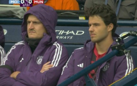 拉门斯恐暂做曼联二门，队友赞扬其训练表现！哥哥反对他转会红魔