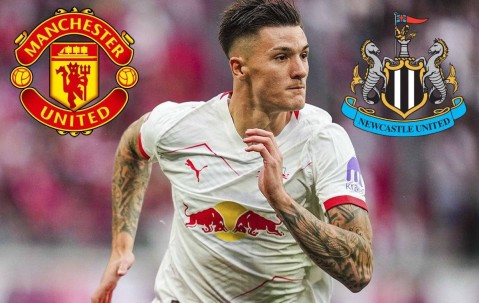 22岁德甲锋霸成为英超热门，7000万身价何以如此吸引？