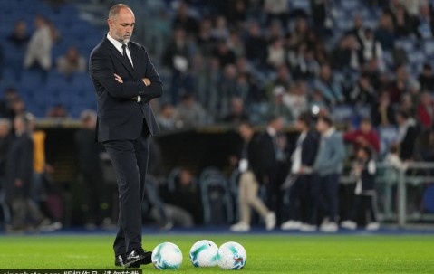 8场不胜+连续4场0进球！尤文解雇图多尔 帕拉迪诺有望接任