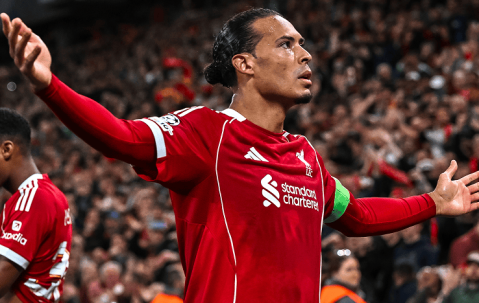 欧冠一夜动态！利物浦绝杀马竞，拜仁5连斩切尔西，巴黎造4-0惨案