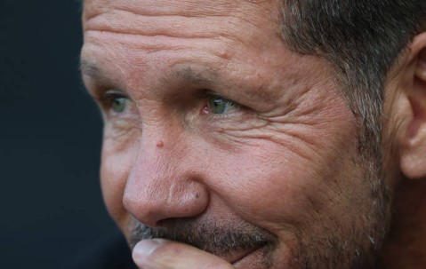 马德里竞技迎来挑战：西蒙尼能否带队逆袭？