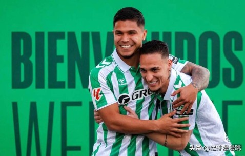 亿元先生变2000万！巴西边锋出大招，曼联球迷生气，西甲劲旅开心