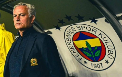 穆帅神预言！本菲卡欧冠7场硬仗，费内巴切欧冠出局，欧联成希望