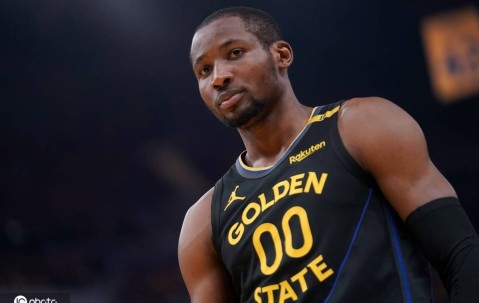 若勇士报价3年7500万+球员选项 库明加会同意续约