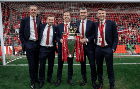 芬威入主利物浦15周年：感恩球迷不离不弃