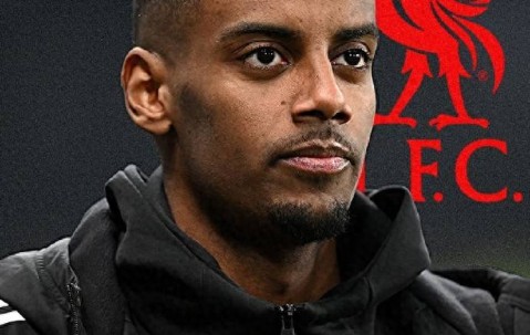 铁了心加盟利物浦伊萨克已拒绝续约+罢训最新报价来临