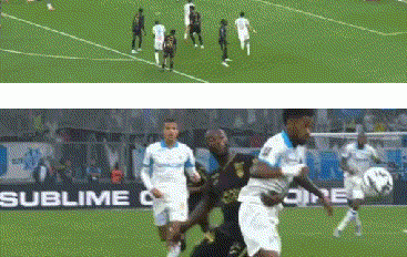 4-0，23岁曼联旧将格林伍德利剑出鞘+妙传，率法甲劲旅大胜而归