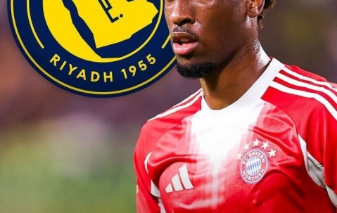 即将Here we go！罗马诺：科曼转会利雅得胜利谈判进入最后阶段！