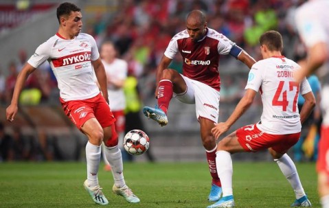 马赛VS阿贾克斯：法甲劲旅主场争胜，荷甲豪门青春风暴来袭