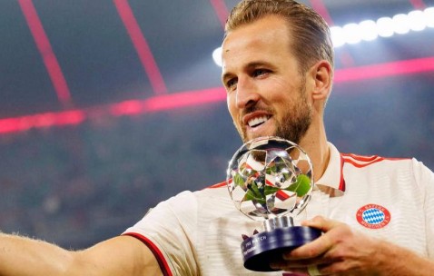 曼联迎来好消息！41球12助神锋欲加盟，复刻如伊布神迹