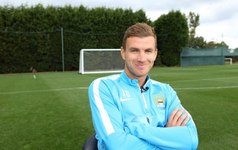 鲁尼：11-12赛季那支曼城确实很强，而哲科没有得到应有的赞誉