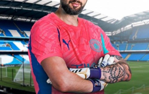 乔-哈特：多纳鲁马脚下技术出色，能胜任在曼城的工作