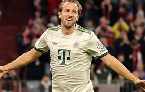 凯恩与拜仁解约条款可在明年夏天激活，本人正面回应回归热刺传闻