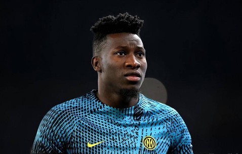 奥纳纳：从国米到曼联的表现差异究竟在哪里？