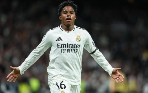 达成协议！皇马6500万顶星转投法甲！钦定签下金靴射手+天才后腰