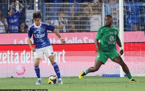 巴萨门将风云：佩尼亚转战意甲，法布雷加斯点头示意