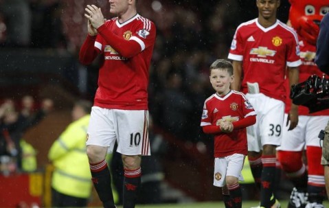 错失三冠王绝佳机会！鲁尼：足总杯输球弗格森两周没搭理我们