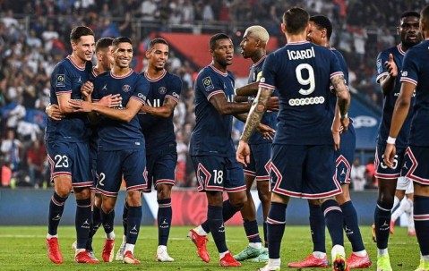 马赛VS亚特兰大，法甲劲旅与意甲黑马的攻防厮杀！