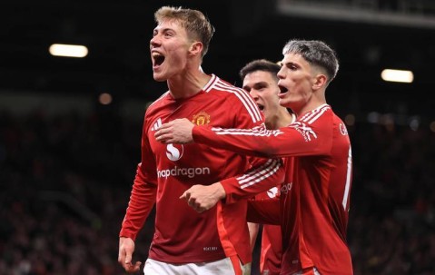 5100万欧豪赌！米兰押宝曼联失意天才，这笔交易藏着什么秘密？