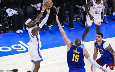 2K26公布能力值前十:约老师SGA居首 杜兰特守门员