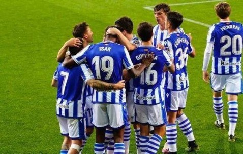 西甲：埃尔切VS皇家贝蒂斯 比分推荐