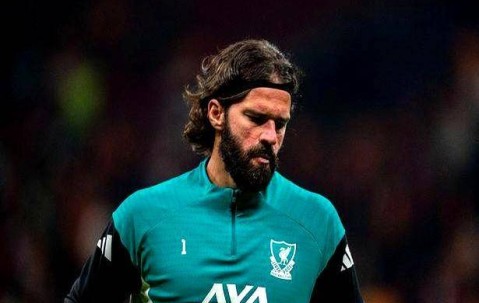 欧冠对阵利物浦赛前，皇家马德里遭遇两重伤病困扰