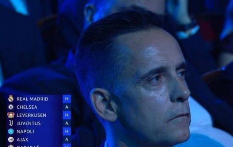 欧冠最惨队伍？被皇马等7支强队围攻，客场全硬仗，仅有1个弱队