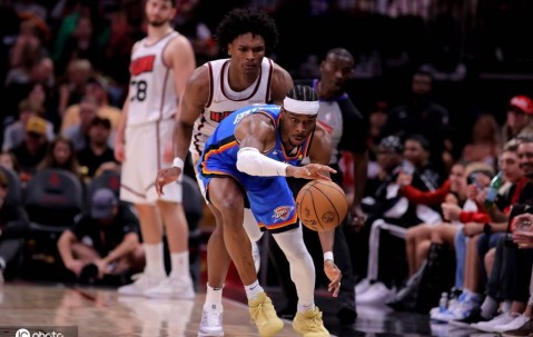 新季10大焦点战:杨瀚森首秀PK戈贝尔 湖人收官战留悬念