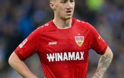 曝曼联冬窗4300万签德甲悍将，巴莱巴就转会向主帅表态