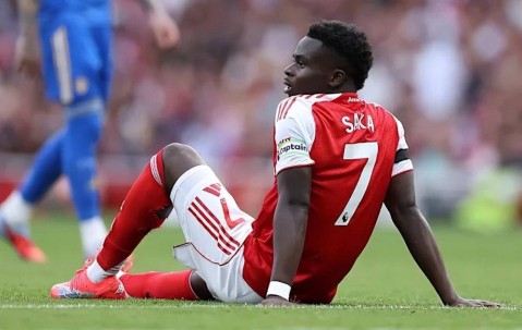 阿森纳欧冠首战，三员大将缺席合练，阿尔特塔尚有轮换余地