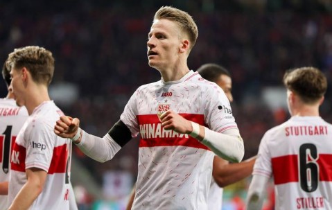 生死出线权！斯图加特主场死磕费耶诺德，德甲黑马能否驯服荷甲领头羊？