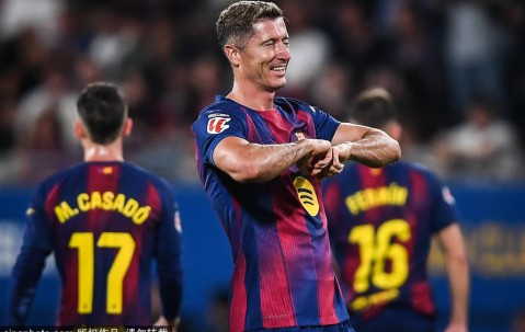 巴萨双杀纽卡斯尔，欧冠新赛季148亿盛宴即将开启！