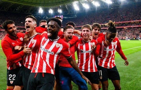 西甲生死局：毕尔巴鄂“主场龙”硬刚赫罗纳“保级狼”，谁能撕碎对手防线？