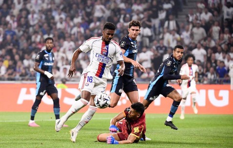 法甲观察：马赛主场强势，巴黎圣日耳曼五连胜可期？
