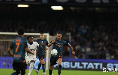 一场沉闷平局的背后，是孔蒂更衣室里真正的难题