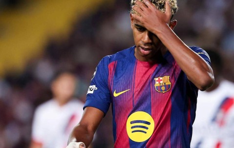 库库雷利亚的赛前警告：国家队队友，欧冠场上可没交情