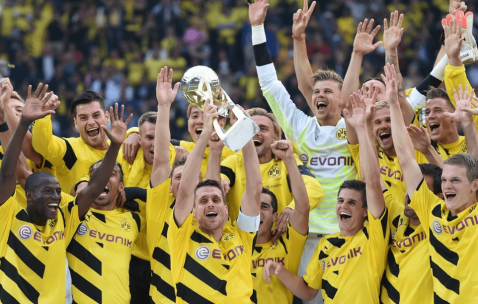 德甲：多特蒙德VS科隆 赛前全方位分析及比分预测