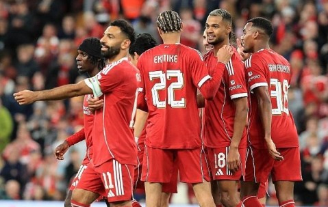 利物浦赛季前瞻：卫冕冠军负重前行，斯洛特要打“富裕仗”了