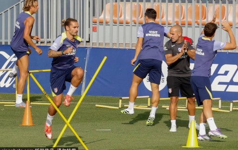 2027年欧冠决赛将在马竞主场万达大都会球场举行：重温经典与展望未来