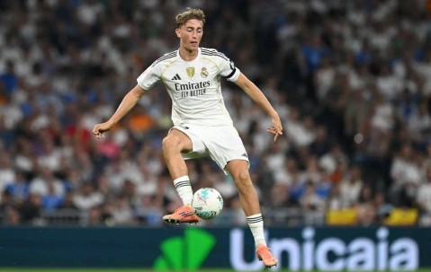 阿隆索的噩梦！国家德比迫在眉睫，皇马却遭遇了最严重的伤病潮