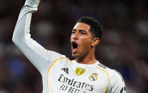 FIFPRO年度最佳11人：亚马尔当选票王，大巴黎占5席，贝林厄姆引热议