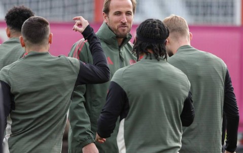 德甲与德乙赛程揭晓：2025年末至2026年初的精彩对决来袭