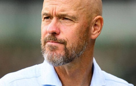 三场即下课！滕哈赫遭勒沃库森解雇，德甲最快换帅引关注