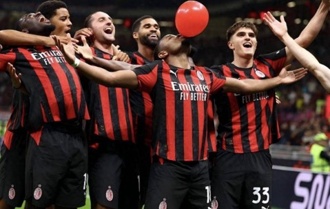 3-0！尤文30岁弃将闪耀意甲：带领米兰3战全胜，囧叔700万捡到宝