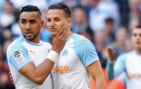 法甲焦点战：雷恩主场迎战马赛，布列塔尼雄狮与地中海劲旅的中游争霸