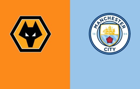 英超-狼队VS曼城：被普遍看衰，瓜迪奥拉的球队需要重拾信心