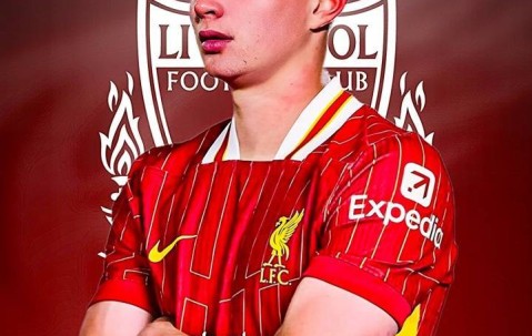 罗马诺：利物浦引进威尔-赖特交易完成，俱乐部、球员已签署文件