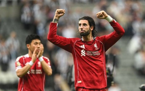 利物浦队一块砖！索博客串右后卫完美发挥，灵性一漏造就绝杀